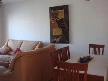 Apartamento 2 Dormitorios en Palomares  Lujo Cerca de la Playa