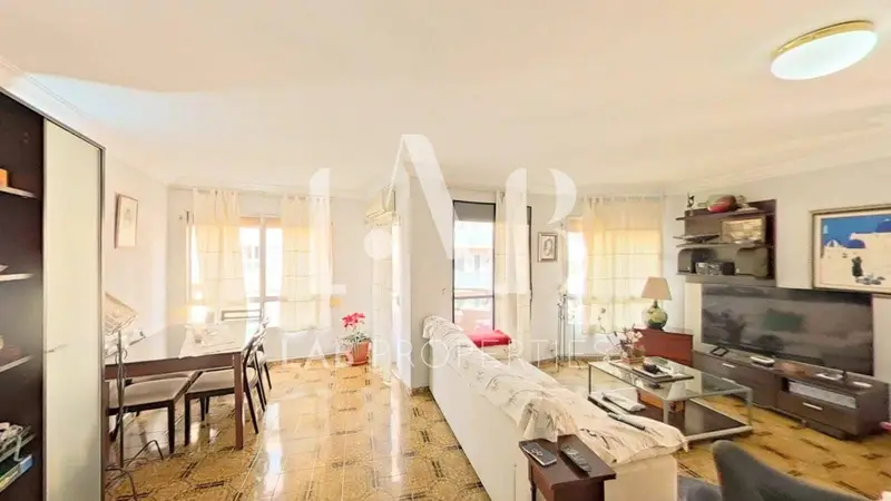 Piso en Venta Palma 4 Dormitorios 2 Baños Zona Premium