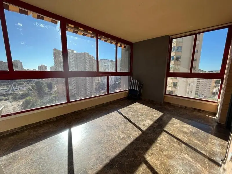 2 Cuarto Apartamento en venta
Benidorm, Alicante