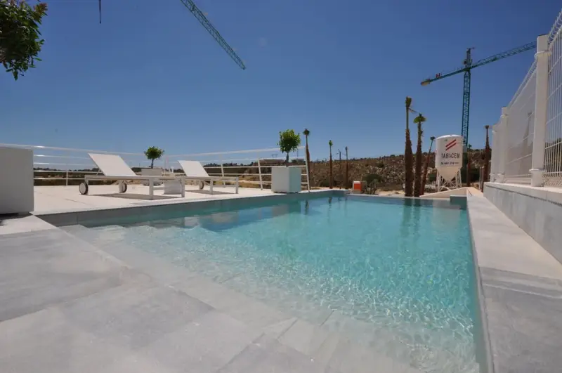 Chalet en Venta San Miguel de Salinas Alicante