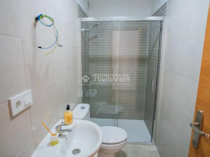 Apartamento en San Cristobal de La Laguna 70m2 1 Dormitorio