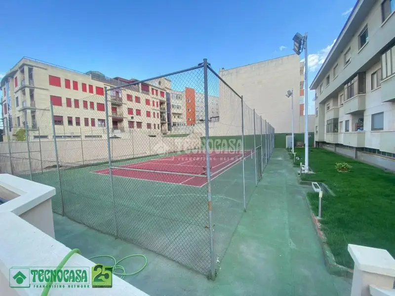 Estudio en Venta Renfe Ciudad Real Zona Tranquila Ideal Inversores