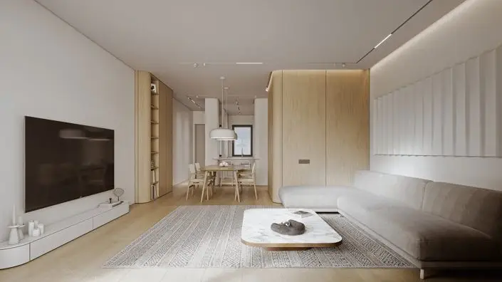 Apartamentos 3 Dormitorios en Venta El Chaparral Mijas