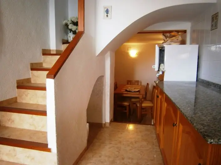 3 Bed Townhouse for sale