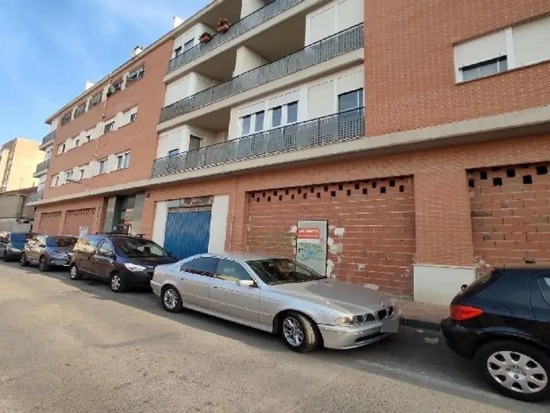 venta Local Comercial en El Carmen, Murcia (SRB0000174224)- Globaliza