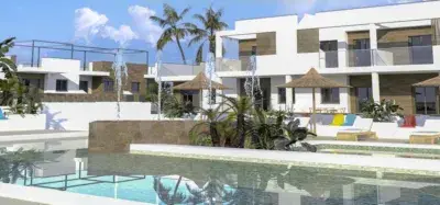 Apartamento en Venta Mil Palmeras 2 habitaciones 2 baños