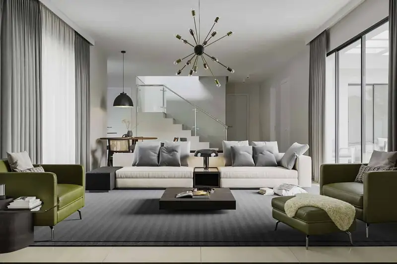 Chalet en venta en Venta Lanuza, El Campello, Alicante