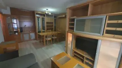 Piso Estudiantes Fuenlabrada 3 Dormitorios Amueblado