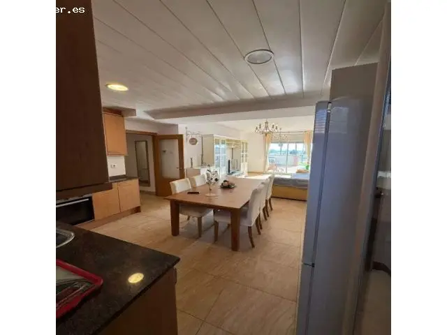 Piso en Venta Cubelles Barcelona Cerca del Mar