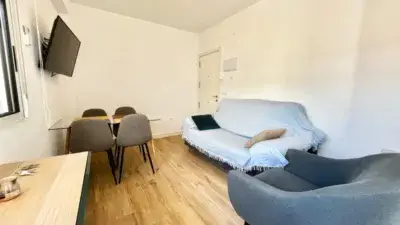 Apartamento en Alquiler Anual Cerca de la Playa en Pilar de la Horadada