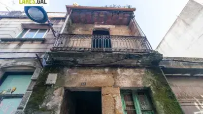 Casa en venta en Núcleo Urbano