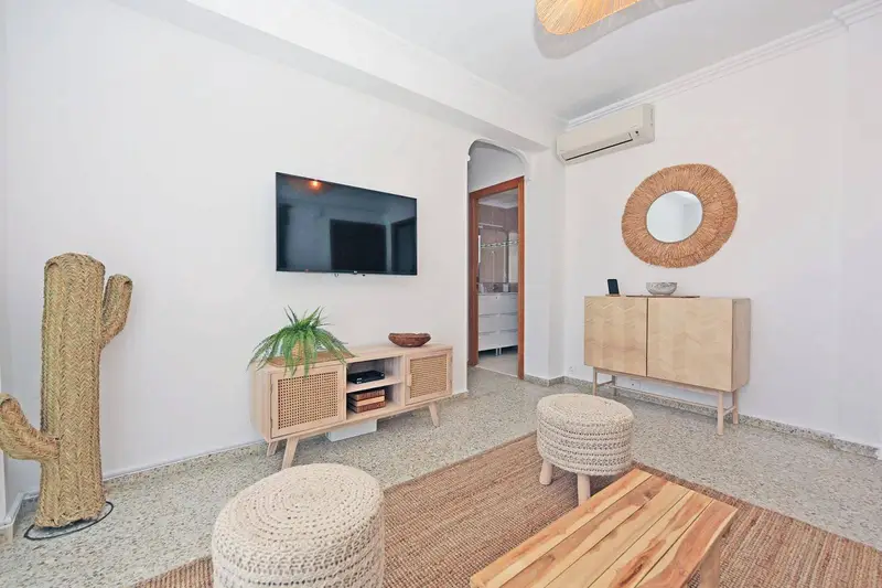 Apartamento en venta en Oliva, Valencia