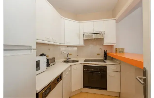 Alquiler Apartamento 2 Dormitorios 101m2 Marbella Puerto Banus