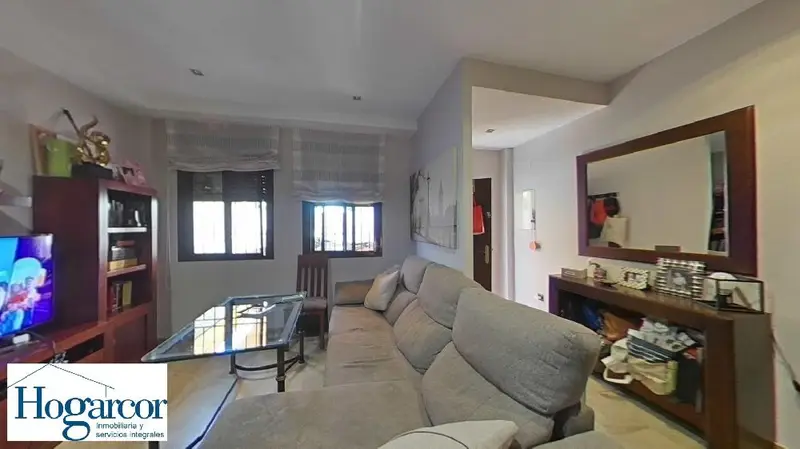 Adosado en Villarrubia Cordoba 120m2 4 habitaciones 2 baños