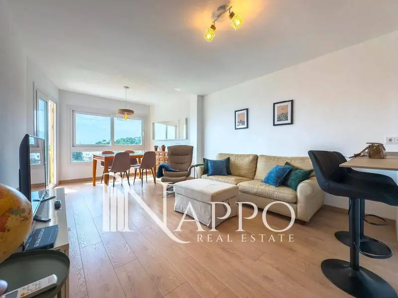 Apartamento en Alquiler San Agustin Palma de Mallorca Cerca del Mar