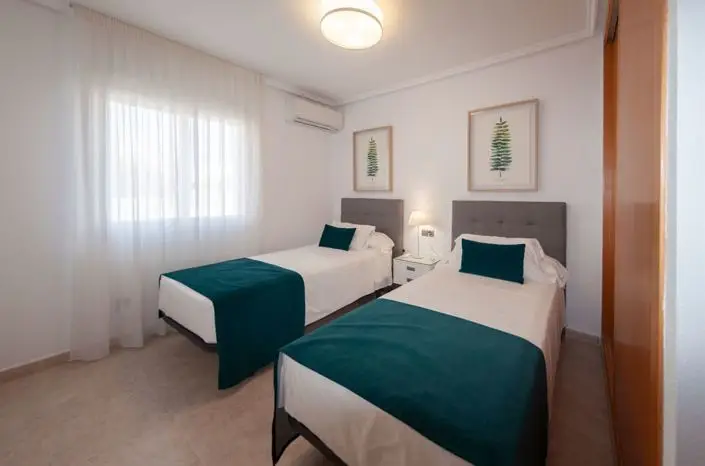 Villa en Venta Costa Blanca 3 Dormitorios Piscina Privada