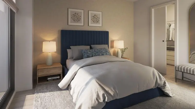 Venta Apartamento de 2 habitaciones en Centro, Benalua Alicante - Ref: MCH472