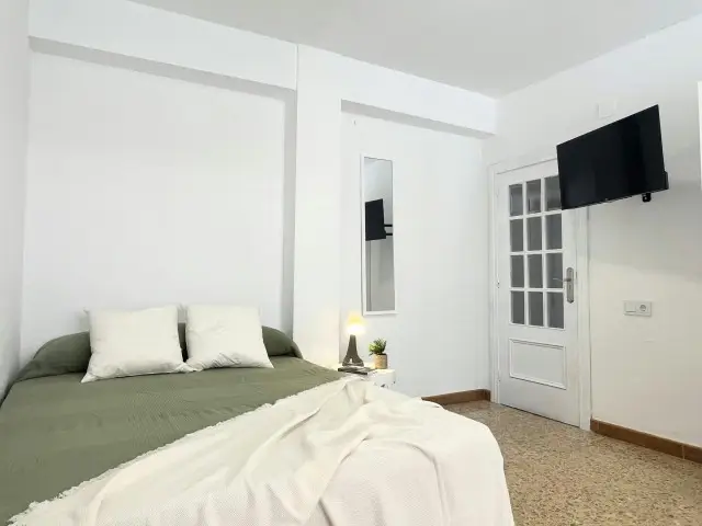 Habitacion Alquiler Burjassot Cerca Universidad Valencia