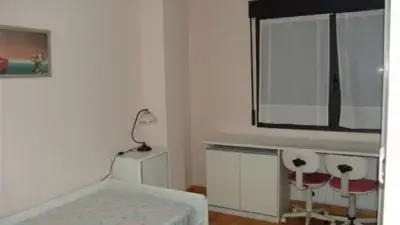 Piso en Venta Calle Santiago Fernandez Porteles 2 habitaciones