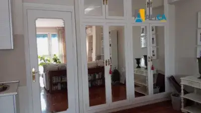 Piso en venta Centro 2 habitaciones vistas al puerto