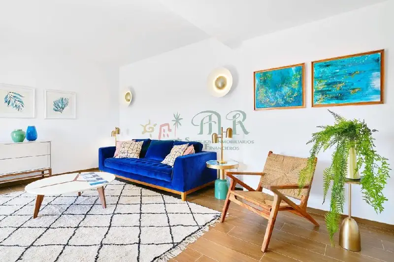 Bungalow en Nueva Torrevieja con Piscina