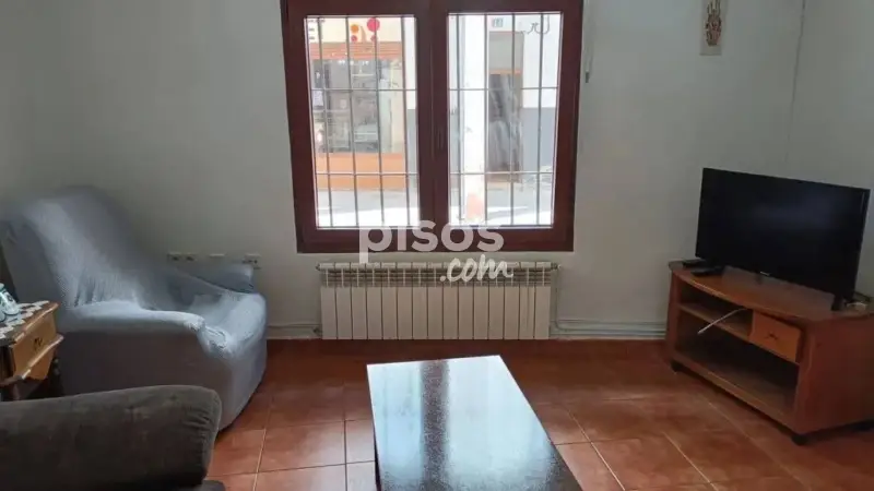 Casa Adosada en Aguilar 3 Dormitorios Patio 100m2