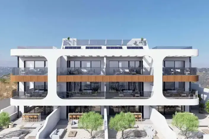 Apartamentos en Benijófar 3 Dormitorios