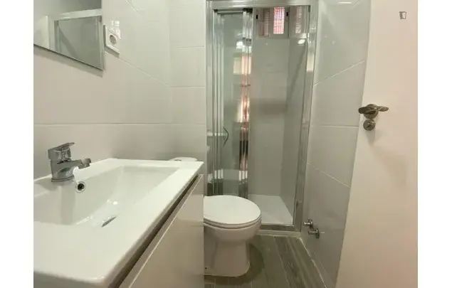 Alquiler Apartamento 4 Dormitorios Madrid Villaverde