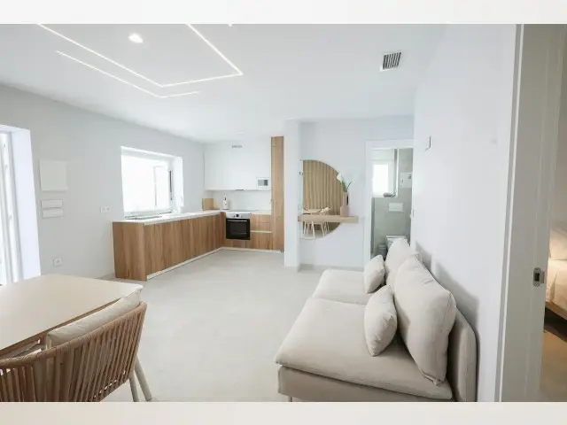 Casa-Villa de 2 Dormitorios alquiler Valencia, España