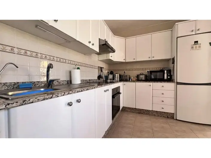 Bungalow en Venta Entre Naranjos 3 Dormitorios 2 Baños
