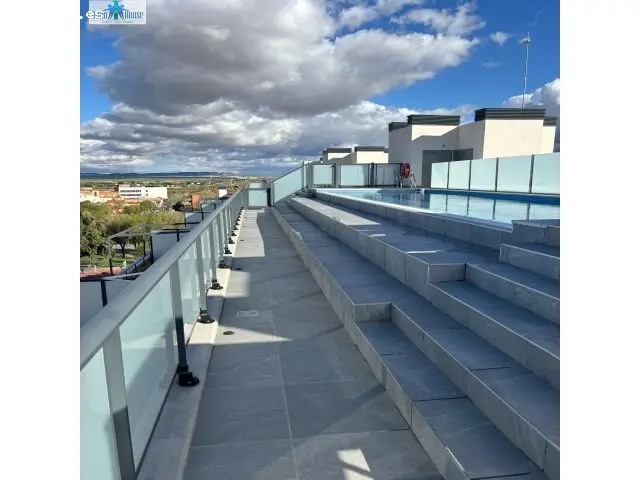 Piso en Venta Albacete Centro 120m2 3 Dormitorios 2 Baños