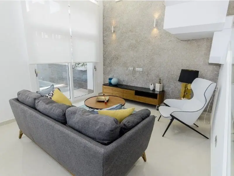 Venta Villa con piscina en Los Montesinos - Ref: N6403