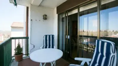 Piso en alquiler en Paseo de las Peñitas, cerca de Calle de las Peñitas