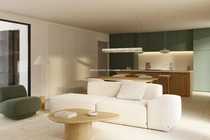 Villa de Lujo 3 Dormitorios Polop Costa Blanca