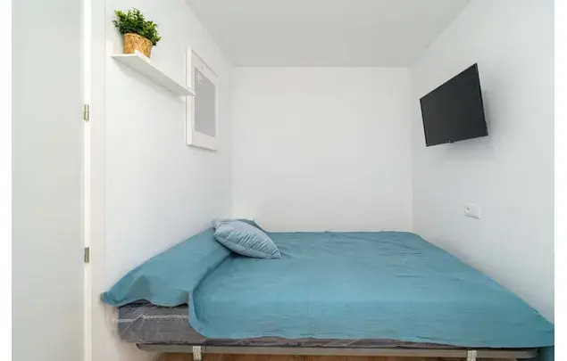 Habitaci
ón 110m
² Elche Alquiler 6-12 Meses