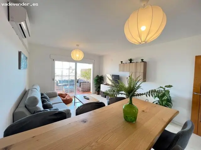 Alquiler Apartamento La Herradura Diciembre 2023 - Junio 2024