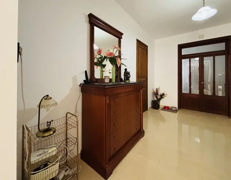 Apartamento en venta Manacor planta baja reformado patio