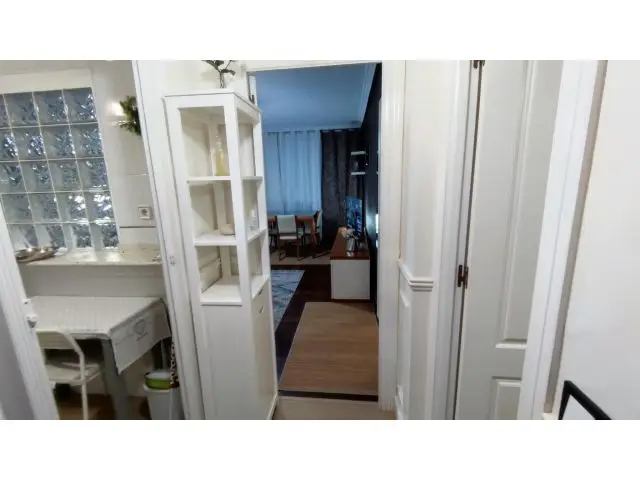 Apartamento 1 Dormitorio Ciudad Jardin Santander