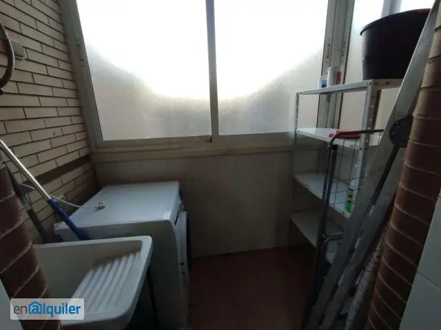 Alquiler Piso Amueblado Piscina Aguadulce Temporada Escolar