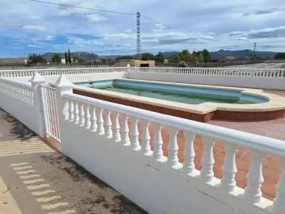 Casa Campo Adosada 2 Dormitorios 73m2 Sin Comision