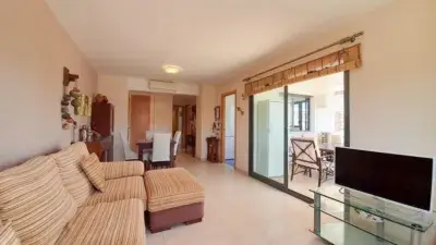 Apartamento en Oropesa del Mar con Vistas y Complejo Residencial