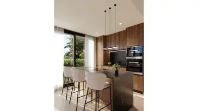 Casa en Venta en El Realengo Levante Almeriense