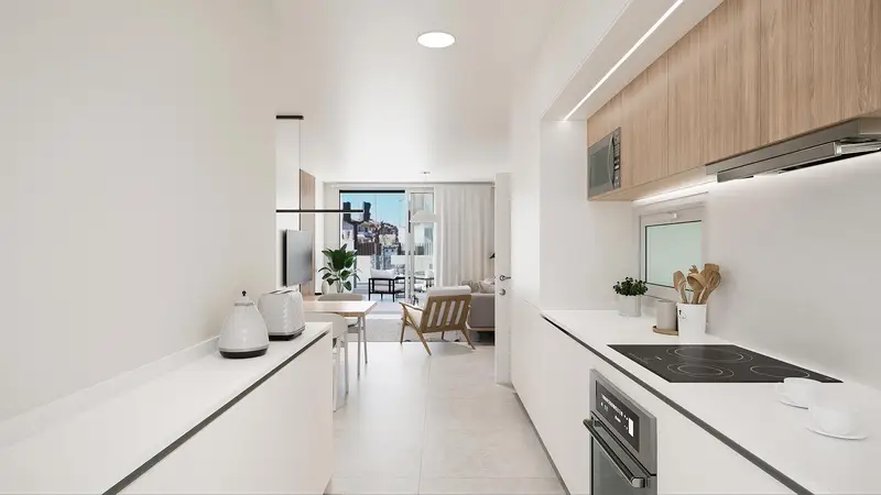 Venta de Casa con Piscina en Pilar de la Horadada