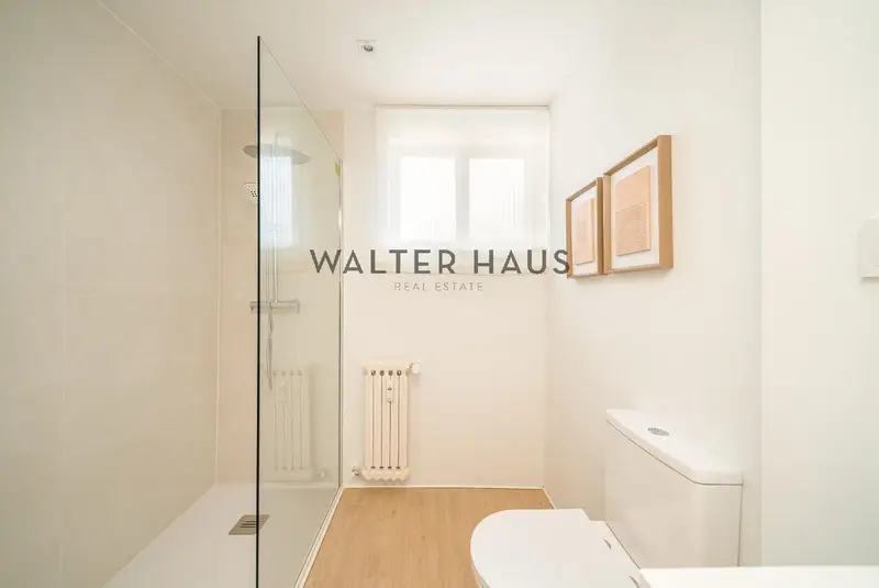 Apartamento 76m2 en Hispanoamérica Madrid