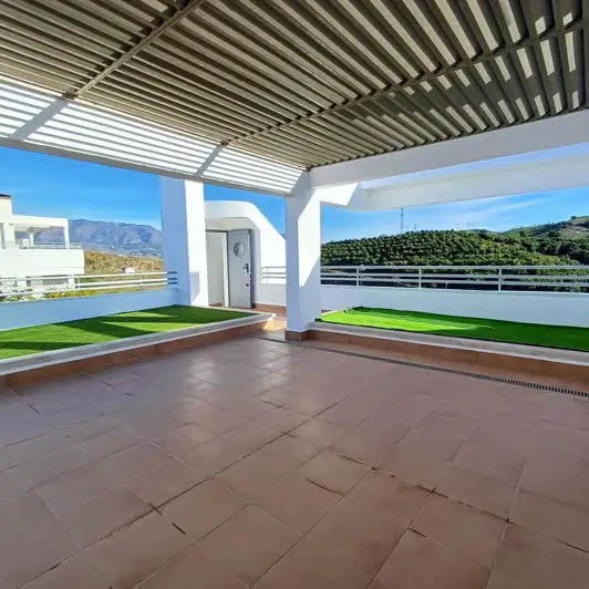 Duplex de Lujo 2 Dormitorios Costa del Sol