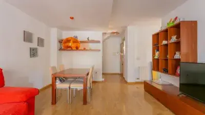 Casa Pareada en Venta Cerca Nevada Granada