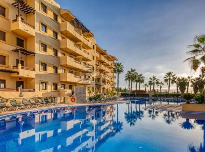 Apartamentos en Venta Los Alcazares Costa Calida
