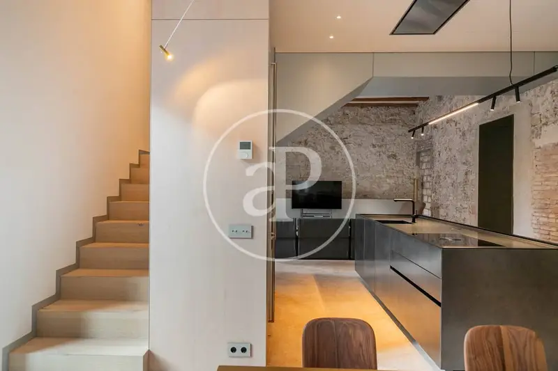Apartamentos de Lujo en Palacio Moxó Barrio Gótico Barcelona