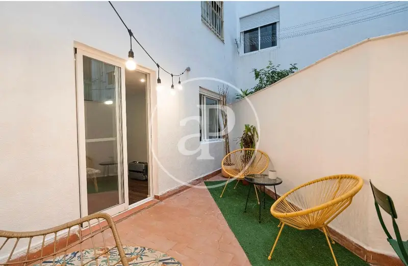 Piso en venta en Nou Moles