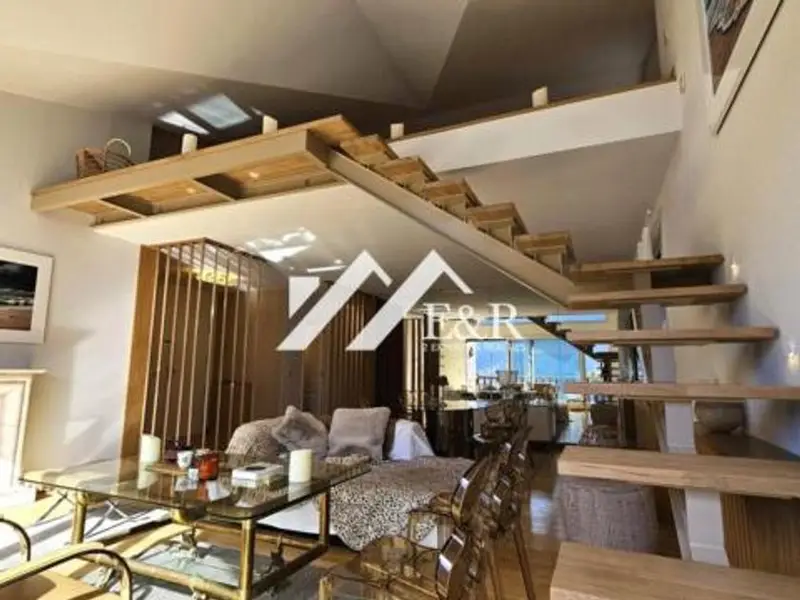 Atico en venta en Andorra la Vella con vistas panoramicas